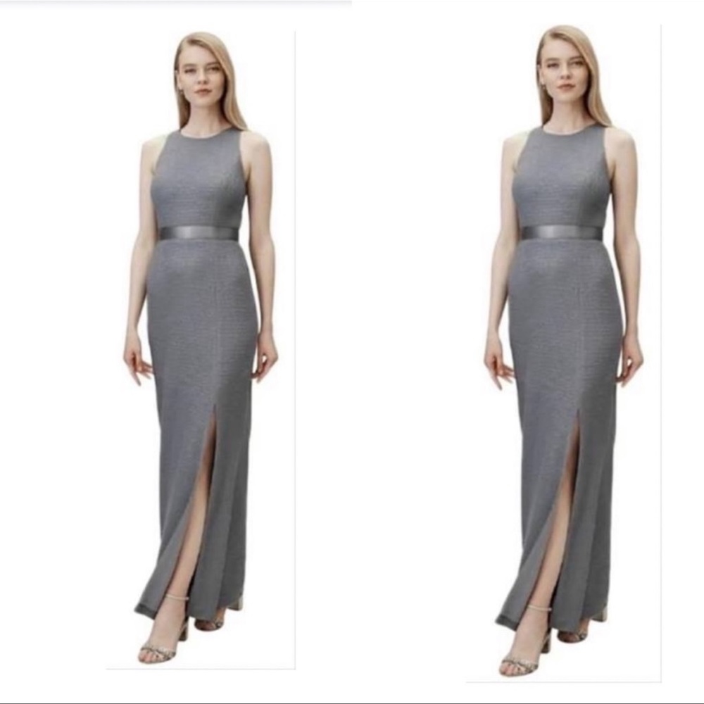 BHLDN Adrianna Papell Idris Dress NWT